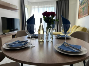 Fregatt 407, Siofok